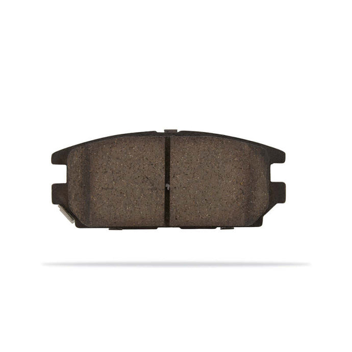 Pedders 06-15 Toyota Tacoma Replacement Rear Brake Pads (For PBCK006) Pedders