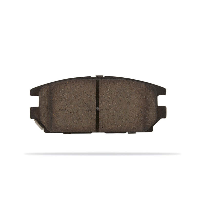 Pedders 06-15 Toyota Tacoma Replacement Rear Brake Pads (For PBCK006) Pedders