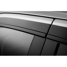 Load image into Gallery viewer, Husky Liners 2025 Toyota 4Runner Ventvisor Low Profile (4pc) - Smoke
