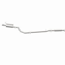 Load image into Gallery viewer, BRExhaust 05-07 Ford Freestyle 3.0L Exhaust Kit
