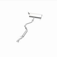 Load image into Gallery viewer, MagnaFlow BRE Exhaust Kit 07-12 Caliber Compass Patriot
