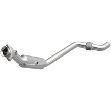 Load image into Gallery viewer, Magnaflow 15-17 Ford Mustang 3.7L Direct Fit Converter

