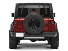 Load image into Gallery viewer, Raxiom 18-23 Jeep Wrangler JL Moab Rubicon Sahara Axial LED Rear Bumper Reflector Lights- Clear Light Bars &amp; Cubes Raxiom

