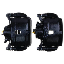 Load image into Gallery viewer, Power Stop 02-04 Honda CR-V Front Black Caliper - Pair w/Bracket PowerStop
