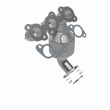 Load image into Gallery viewer, MagnaFlow Converter Direct Fit California Grade 04-06 Toyota Camry 3.3L

