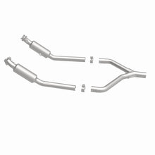 Load image into Gallery viewer, Magnaflow 05-06 Ford Mustang 4.0L Direct Fit Converter
