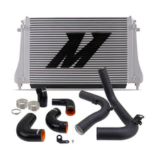 Load image into Gallery viewer, Mishimoto 22+ Volkswagen GTI MK8 (MQB) Performance Intercooler Kit BK Mishimoto
