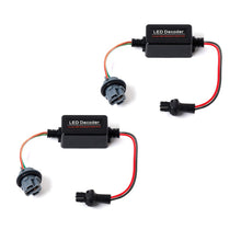 Load image into Gallery viewer, Putco Light Accessories and Wiring Putco Plug and Play Load Resistor System - Fits 7440
