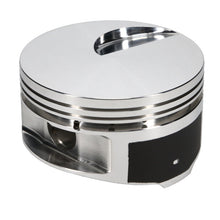 Load image into Gallery viewer, JE Pistons BBF M-6049-SCJ FT Set of 8 Pistons JE Pistons
