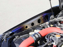 Load image into Gallery viewer, GrimmSpeed 15-21 Subaru WRX/STI Fender Shrouds - Titanium
