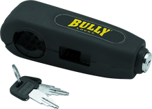 Load image into Gallery viewer, Bully Lock Bully Grip Lock - Black Security Locks Bike Master   
