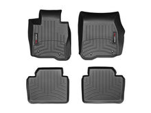 Load image into Gallery viewer, WT FloorLiner - Rear - Blk | 445701-444102
