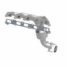 Load image into Gallery viewer, MagnaFlow Conv DF 07-08 Hummer H3 3.7L
