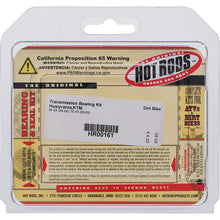Load image into Gallery viewer, Hot Rods 20-22 Husqvarna TC 85 85cc Transmission Bearing Kit Uncategorized Hot Rods   

