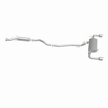 Load image into Gallery viewer, MagnaFlow BRE Exhaust Kit 09-14 Nissan Murano 3.5L
