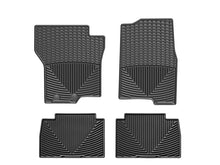 Load image into Gallery viewer, WeatherTech 2026 Nissan Leaf Cargo Liner w/ Bumper Protector Trunk - Grey | 421901SK

