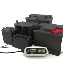 Load image into Gallery viewer, CTEK Battery Charger - MUS 4.3 Test &amp; Charge - 12V CTEK

