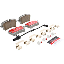 Load image into Gallery viewer, Brembo 10-19 Audi A6 C7 (4G2/4GC) Xtra Ceramic Brake Pad - Rear
