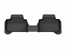 Load image into Gallery viewer, WeatherTech 2025+ BMW X3 Rear FloorLiner HP - Black | 4419152IM

