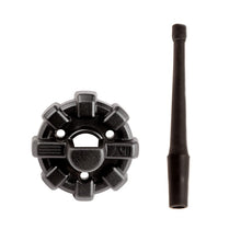 Load image into Gallery viewer, Rugged Ridge 6in Reflex Antenna with Base 07-20 JK/JL/JT Rugged Ridge
