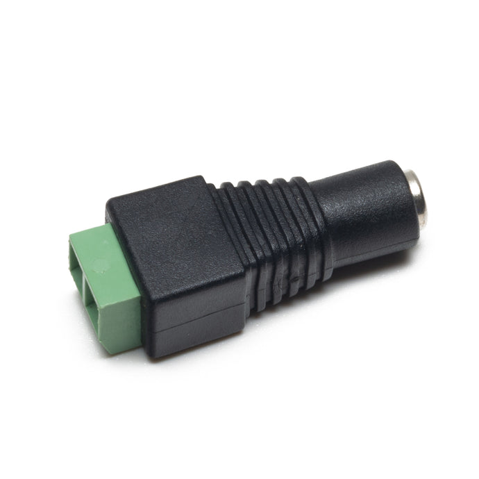 Oracle Female DC Connector Plug ORACLE Lighting