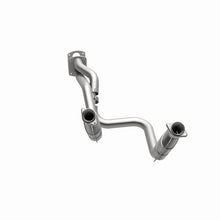Load image into Gallery viewer, MagnaFlow Conv DF 05-07 Ford F250/F350 5.4L
