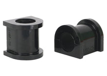 Load image into Gallery viewer, Whiteline Sway Bar - Mount Bushing - 25mm Sway Bar Bushings Whiteline
