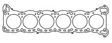 Load image into Gallery viewer, Cometic Nissan RB-25 6 CYL 87mm .098in MLS Head Gasket Head Gaskets Cometic Gasket   
