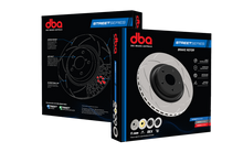 Load image into Gallery viewer, DBA 19-22 Mazda 3 FWD Front En-Shield Rotor
