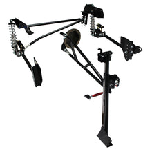 Load image into Gallery viewer, QA1 88-98 C1500 Rear Suspension Conversion System - Medium - Double Adjustable (200lbs/in) QA1
