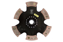 Load image into Gallery viewer, ACT 2001 Ford Mustang 6 Pad Rigid Race Disc Clutch Discs ACT   
