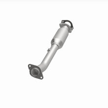 Load image into Gallery viewer, Magnaflow 05-06 Nissan Titan 5.6L Direct Fit Converter
