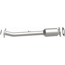 Load image into Gallery viewer, MagnaFlow California Direct Fit Converter 07-16 Nissan Frontier 4.0L

