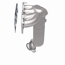 Load image into Gallery viewer, Magnaflow 03-11 Toyota Camry 2.4L Direct Fit Converter
