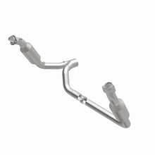 Load image into Gallery viewer, Magnaflow 2006 Dodge Ram 1500 5.7L Direct Fit Converter
