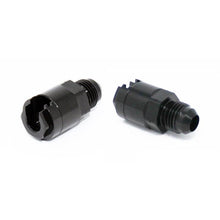 Load image into Gallery viewer, Torque Solution Subaru -6AN/-6AN Hard Line Adapter Fittings
