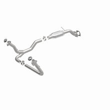 Load image into Gallery viewer, MagnaFlow Conv DF 00-05 Blazer 4WD 4.3L
