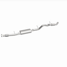 Load image into Gallery viewer, MagnaFlow BRE Exhaust Kit 15-20 ESCALADE ESV YUKON XL 6.2L
