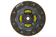 Load image into Gallery viewer, ACT 1991 Nissan Sentra Perf Street Sprung Disc Clutch Discs ACT   
