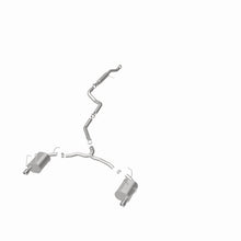 Load image into Gallery viewer, BRExhaust Exhaust Kit - 09-10 Dodge Journey 3.5L
