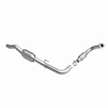 Load image into Gallery viewer, MagnaFlow Conv DF GM 01-02 2500 Driver Side 6L
