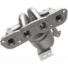 Load image into Gallery viewer, MagnaFlow 17-22 Hyundai Ioniq OEM Grade Federal / EPA Compliant Direct Fit Converter
