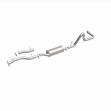 Load image into Gallery viewer, MagnaFlow BRE Exhaust Kit 94-95 Chevy C1500 C2500 K1500 K2500 5.7L
