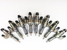 Load image into Gallery viewer, DDP Duramax 01-04 LB7 Brand New Injector Set - SAC Nozzle 150% Over Fuel Injectors - Diesel DDP
