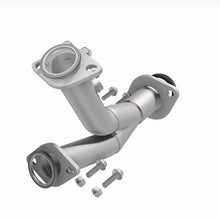 Load image into Gallery viewer, BRE Exhaust 04-09 Highlander RX330 RX350 2.4L 3.3L 3.5L Front Pipe Kit | 107-0262

