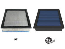 Load image into Gallery viewer, afe Magnum FLOW OE Replacement Air Filter Isuzu D-Max 12-24 L4-3.0L (td) aFe
