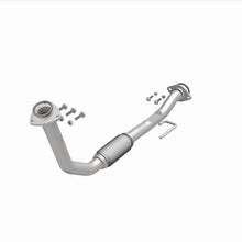 Load image into Gallery viewer, BRE Exhaust 92-93 Camry 2.2L Front Pipe Kit | 107-0136
