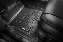 Load image into Gallery viewer, Husky Liners 19-22 Lexus UX200/19-24 UX250H/2025 UX300H Weatherbeater 2nd St Floorliner (1pc) - Blk Husky Liners
