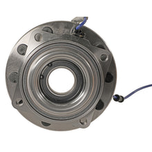 Load image into Gallery viewer, Moog Wheel Hubs MOOG 17-21 Ford F-450 Super Duty Base Front Wheel Hub &amp; Bearing Assembly
