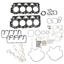 Load image into Gallery viewer, Cometic GM LMM/LLY Duramax Top End Gasket Kit - 4.130in Bore - .047in MLX Cylinder Head Gasket
